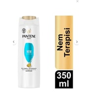 Pantene Pro-V Nem Terapisi Saç Bakım Şampuan 350ml