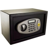 Yale LCD Ekranlı Kasa - Orta Boy - Y-MS000NFP