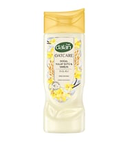 Oatcare Doğal Yulaf Sütlü Duş Jeli 450ml - Vanilya