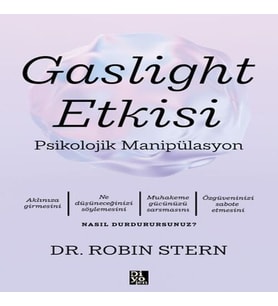 Gaslıght Etkisi