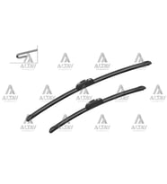 Silecek Süpürgesi Takım Vectra C 05-08 / Rav4 01-05 / Freemont 11-15 Aerotwın Ar607S (600+475Mm) (Oe