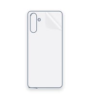 SChitec SAMSUNG Galaxy A04s Uyumlu Arka Yüzey Hidrojel Koruyucu Film