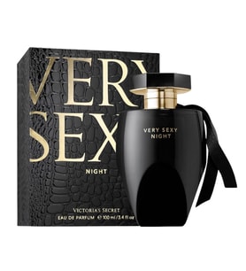 Victoria's Secret Very Sexy Night EDP 100 ml Kadın Parfümü