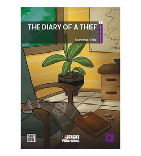 The Diary of a Thief