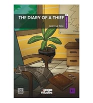 The Diary of a Thief