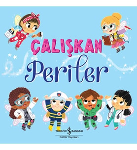 Çalışkan Periler