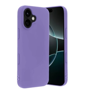 İphone 17 First - Lila
