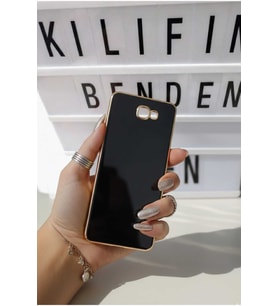 Samsung J 7 Prime Telefon Kılıf Modeli
