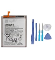 Samsung Galaxy NOTE I0 LITE - SM-N770 Uyumlu Pil Sıfır - Servis + TAMİR SETİ