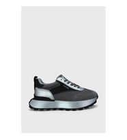 Lufian Marta Gri Kadın Sneaker 122230032