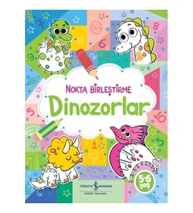 Dinozorlar- Nokta Birleştirme