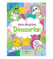 Dinozorlar- Nokta Birleştirme