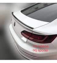 VOLKSWAGEN ARTEON ASTARLI ANATOMİK SPOİLER