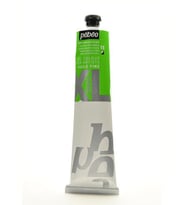 Pebeo Huile Fine XL Yağlı Boya 200 ml. 15 English Light Green 