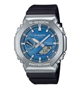 Casio G-SHOCK Tough Solar GBM-2100A-2BDR Bluetooth Kol Saati