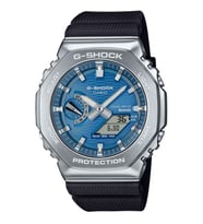 Casio G-SHOCK Tough Solar GBM-2100A-2BDR Bluetooth Kol Saati