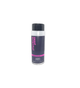 Ero Hot Sweet Oriental Lubricant & Masaj 200 ml Yağ Oryantal Anal Vajinal Kaydırıcı Özellikli Çilekli Seks Masaj Yağı