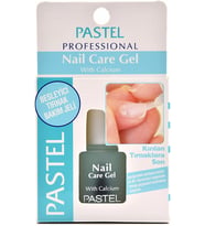 Pastel Kalsiyumlu Tırnak Bakım Jeli