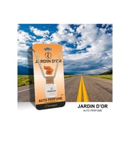 Caramel Auto Perfume Oto Kokusu 8 Ml 8681529300738