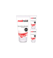 Redroid 3lü Paket Hemoroid Basur Kremi 50 ml