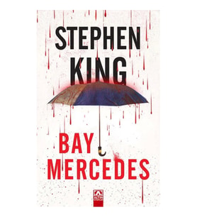 Bay Mercedes