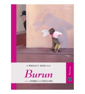 Burun