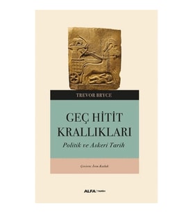 Geç Hitit Krallıkları
