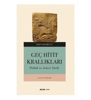 Geç Hitit Krallıkları