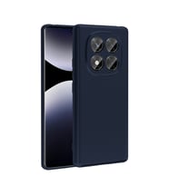 Xiaomi Redmi Note 14 Pro 4G Uyumlu Kılıf Zore Premier Silikon Kapak
