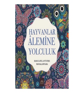 Hayvanlar Alemine Yolculuk