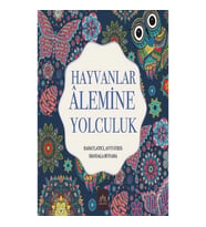 Hayvanlar Alemine Yolculuk