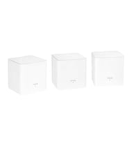 TENDA MW3-3 Wıfı5 AC1200 Ev Ofis Tipi Mesh Router 3-lü set