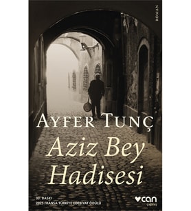 Aziz Bey Hadisesi