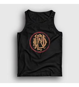 Presmono Unisex Siyah Logo V2 Parkway Drive Atlet 460327tt