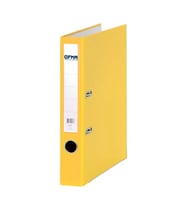 OFMA 626825 DAR BÜRO KLASÖRÜ SARI