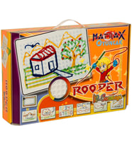 MATRAX Rooper İp Cambazı
