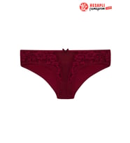 Lüx Drm 2010 Kadın Dantelli Bikini Külot