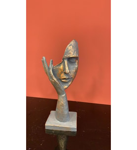 DUYMADIM MASK-MK108-7