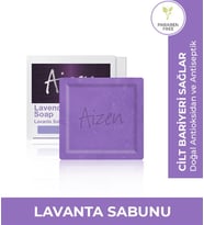 Lavander Soap - Lavanta Sabunu 150g