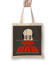 Dawn Of The Dad Bez Çanta Uzun Saplı