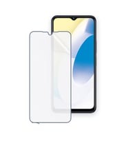 SChitec VIVO Y22 Uyumlu Ön Yüzey Nano Şeffaf Hidrojel Ekran Koruyucu
