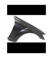 Mercedes W221 2006-2013 &Ccedil;amurluk &Ouml;n Sağ Sac 2218800218 Wender