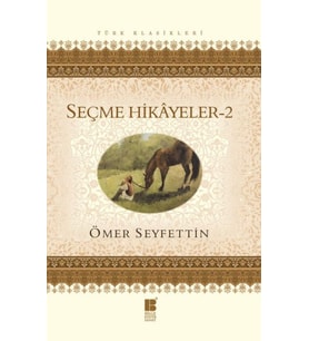 Seçme Hikayeler - 2