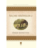 Seçme Hikayeler - 2