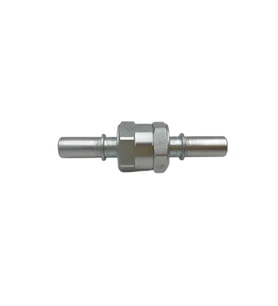 Mazot Ve Benzin Yakıt Çekvalfi Otomatik Rekor Girişli 10mm