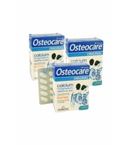 Osteocare Vitabiotics 90 Tablet 3 Adet