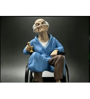 Hector Salamanca ( Hektor Salamanka ) Figür