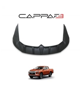 Mitsubishi L200 2019- Yılı ve Sonrası Uyumlu Dragon Pack 3 Parça