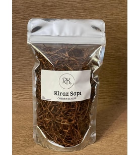 Kiraz Sapı (İSTEDİĞİNİZ GRAMAJ SEÇİP SİPARİŞ OLUŞTURABİLİRSİNİZ)
