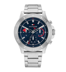 Tommy Hilfiger TH1792113 Erkek Kol Saati